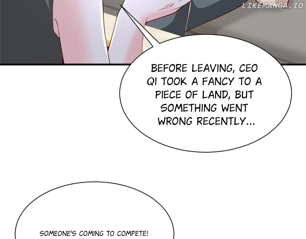 I randomly have a new career every week Chapter 759 - page 103